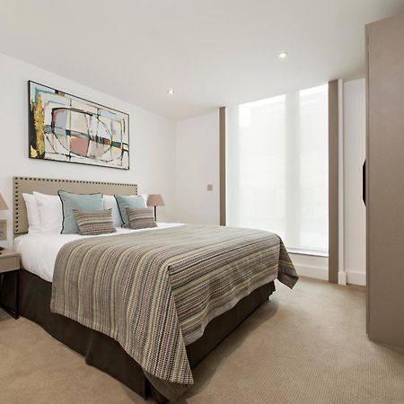 The Jubilee By Supercity Aparthotels 리즈 외부 사진