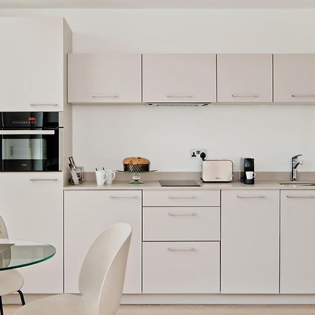 The Jubilee By Supercity Aparthotels 리즈 외부 사진