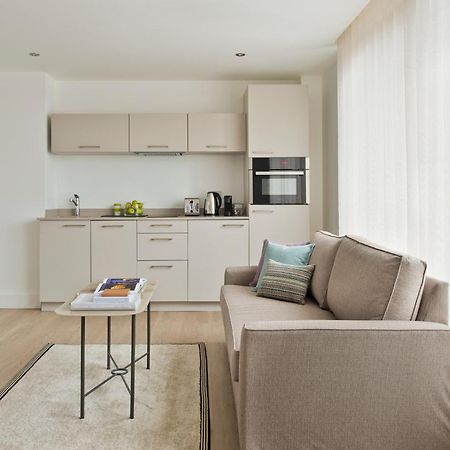 The Jubilee By Supercity Aparthotels 리즈 외부 사진