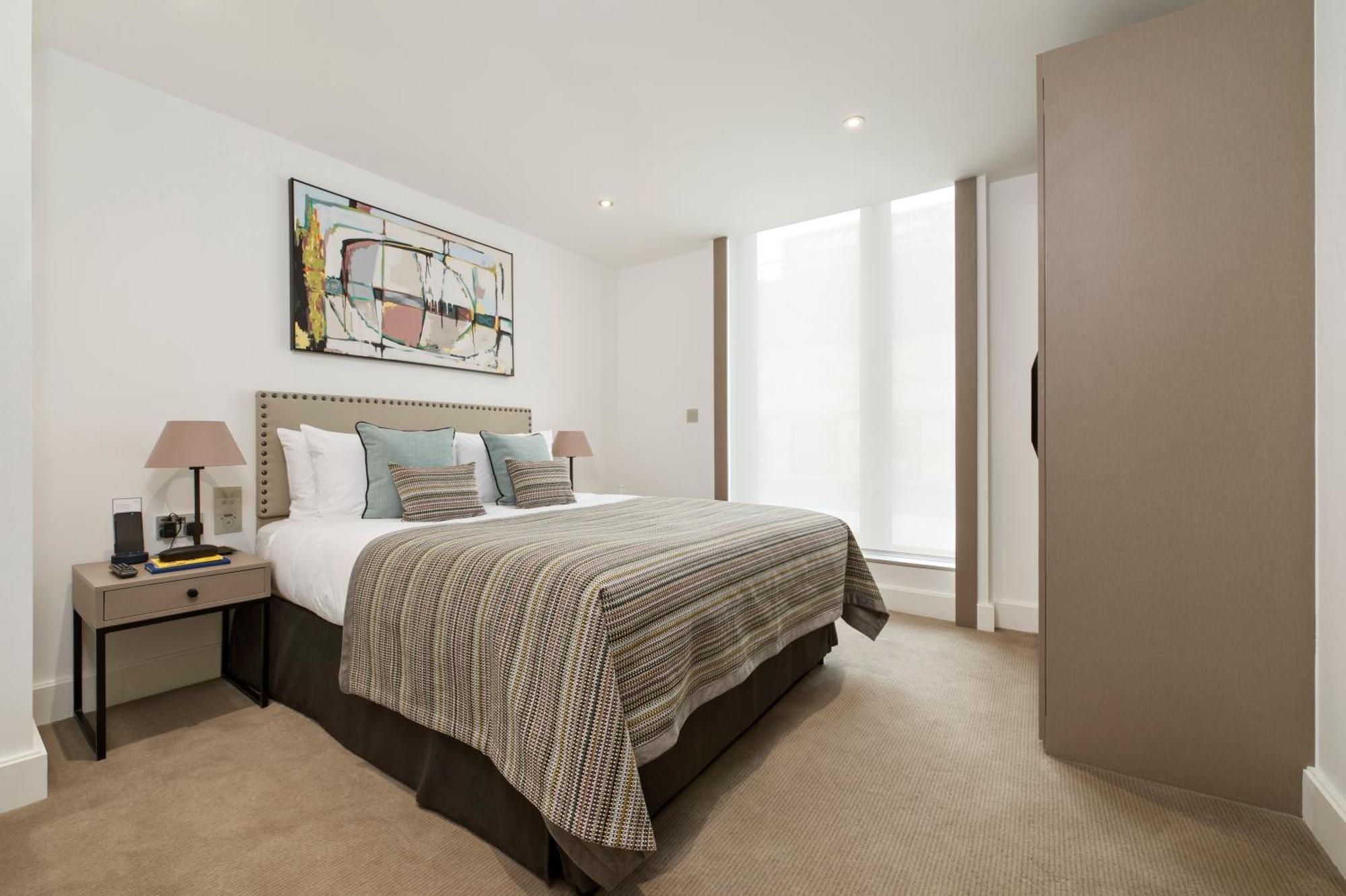 The Jubilee By Supercity Aparthotels 리즈 외부 사진