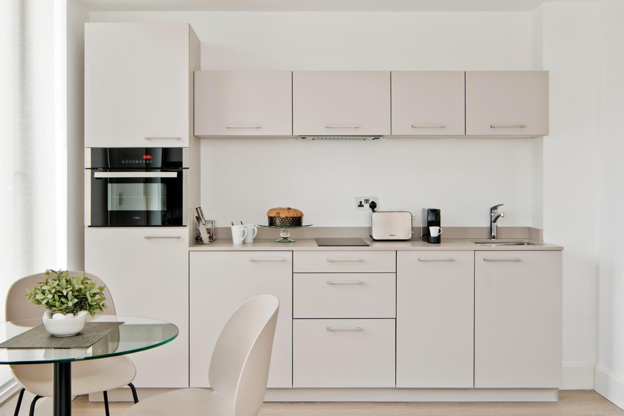 The Jubilee By Supercity Aparthotels 리즈 외부 사진