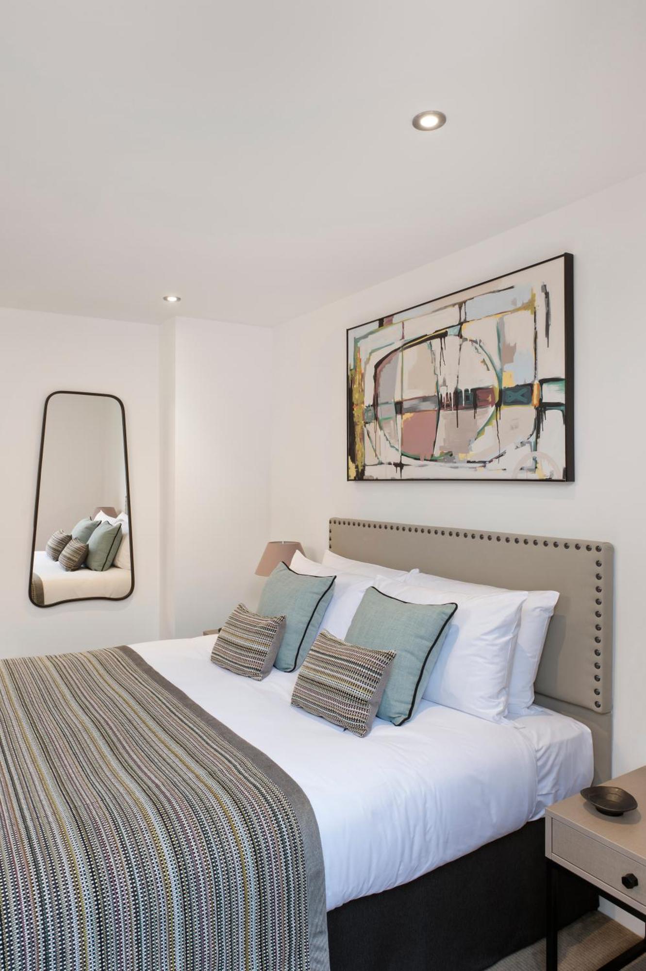 The Jubilee By Supercity Aparthotels 리즈 외부 사진